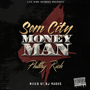 SemCity MoneyMan 4