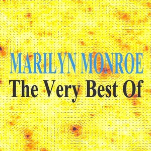 The Very Best Of Marilyn Monroe