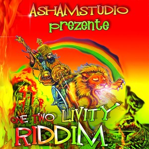 One Two Livity Riddim