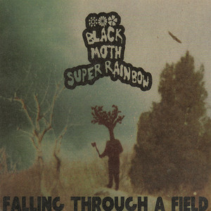 Falling Through A Field (reissue)