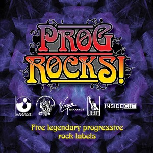 Prog Rocks!