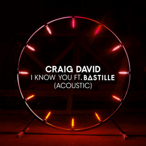 I Know You (Acoustic)