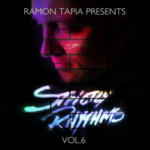 Ramon Tapia Presents Strictly Rhy