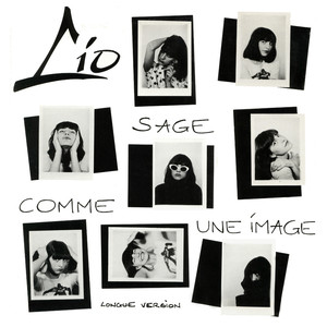 Sage comme une image