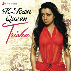 K-Town Queen: Trisha