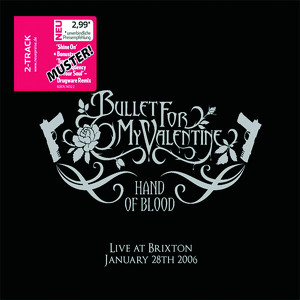 Hand Of Blood - Live At Brixton