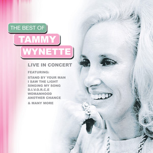 The Best of Tammy Wynette