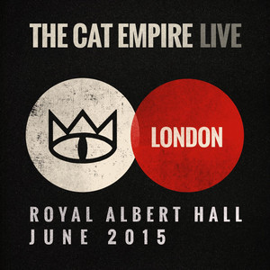 Live at the Royal Albert Hall - T