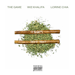 Two Blunts (feat. Wiz Khalifa & L