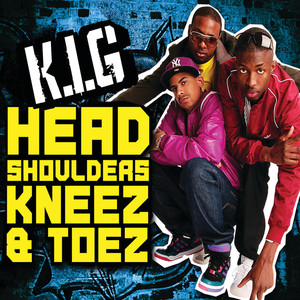 Head, Shoulders, Kneez & Toez