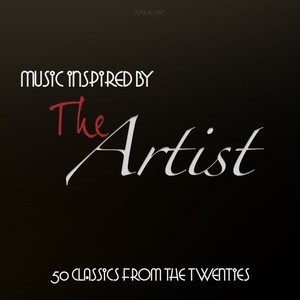 Music Inspired By The Artist: 50 