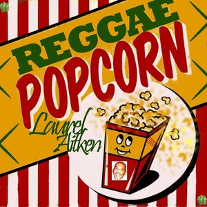 Reggae Popcorn