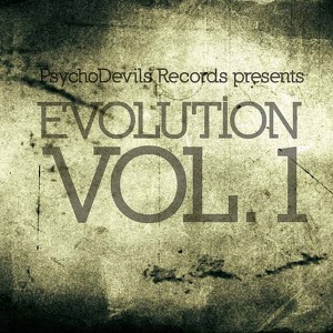 Evolution Vol.1