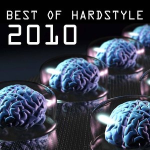 Best Of Hardstyle 2010