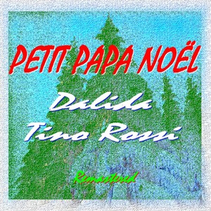 Petit Papa Noël