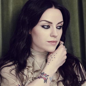 Amy Macdonald Talks A Curious Thi