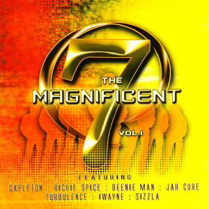 The Magnificent 7 Volume 1