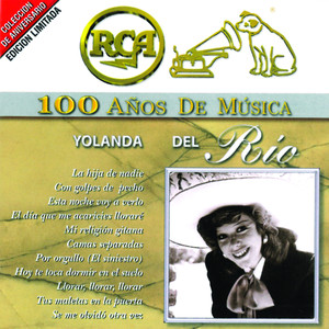 Rca 100 Años De Musica