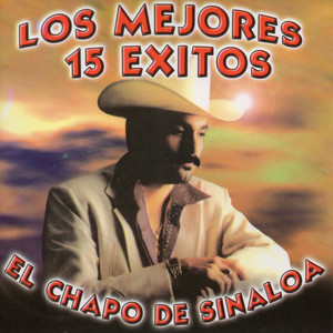 Los Mejores 15 Exitos