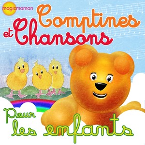 Comptines Et Chansons Pour Les En