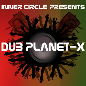 Dub Planet-X (feat Touter)