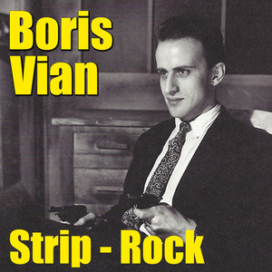 Strip - Rock