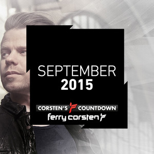 Ferry Corsten presents Corstens 