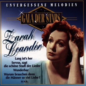 Gala Der Stars: Zarah Leander