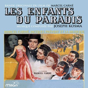 Les Enfants Du Paradis