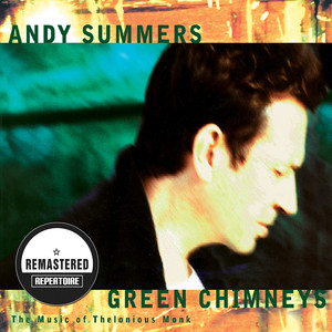 Green Chimneys - The Music Of The