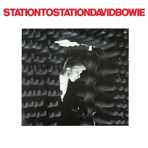 Station To Station