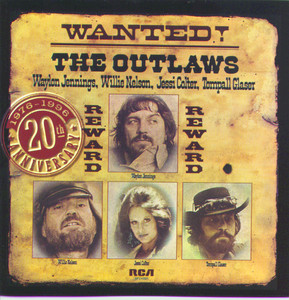 Wanted! - The Outlaws