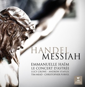 Handel: Messiah, Hwv 56