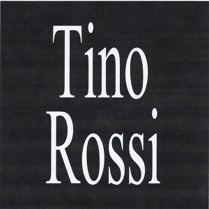 Tino Rossi