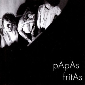 Papas Fritas