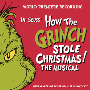 Dr. Seuss' How The Grinch Stole C