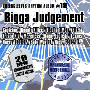 Bigga Judgement