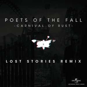 Carnival Of Rust (Lost Stories Re