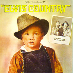 Elvis Country