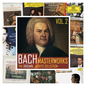 Bach Masterworks