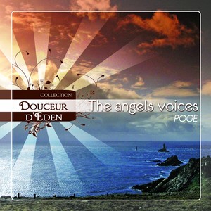 Douceur D'eden - The Angels' Voic