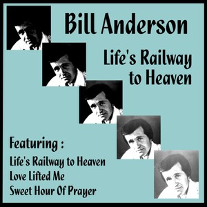 Life's Railway To Heaven