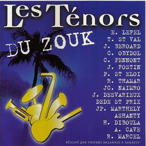 Les Ténors Du Zouk