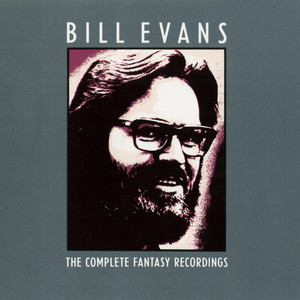 The Complete Fantasy Recordings