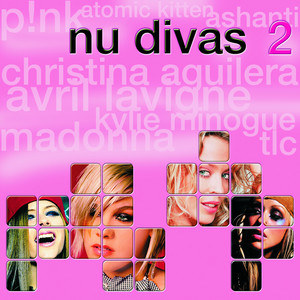 Nu Divas Vol.2