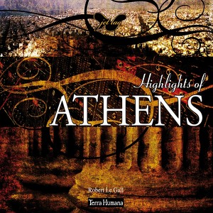 Highlights Of Athens