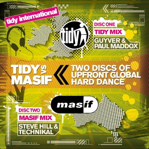 Tidy International: Tidy Vs. Masi