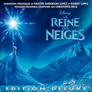 La Reine Des Neiges