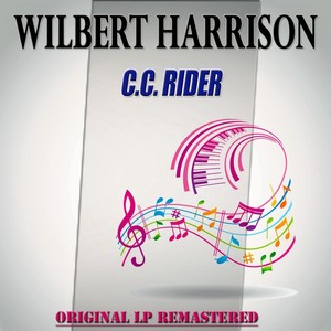 C.c. Rider - Original Lp Remaster