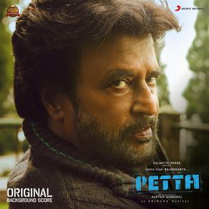 Petta (Original Background Score)